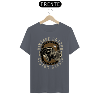 Nome do produto Camiseta Quality Hot Rod Vintage
