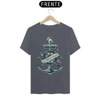 Nome do produto Camiseta Quality Old Sailor