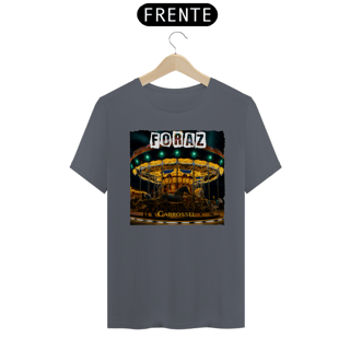 Nome do produto Camiseta Quality modf123 Foraz 2023
