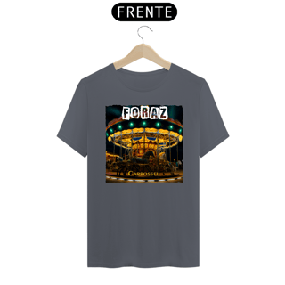 Nome do produto Camiseta Classic modf1 Foraz 2023