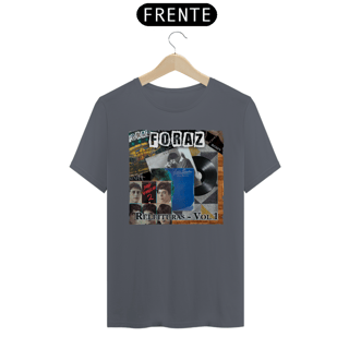 Nome do produto Camiseta Quality modf3 Foraz 2023