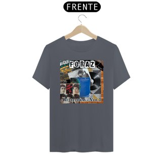 Nome do produto Camiseta Classic modf3 Foraz 2023