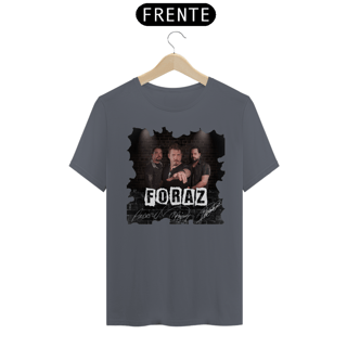 Nome do produto Camiseta Quality Signature FORAZ 2023 edição especial