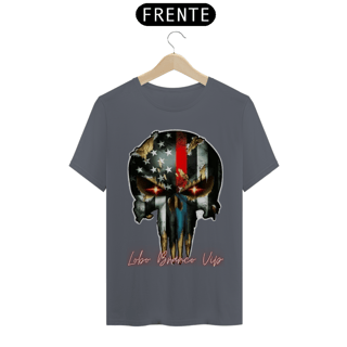 Nome do produto Lobo Branco 2024 Team Six Navy Seals masculina