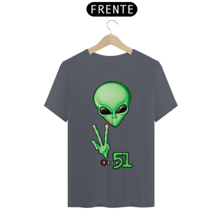 Nome do produto Area 51 masculina