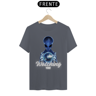 Nome do produto Alien ee olho masculina