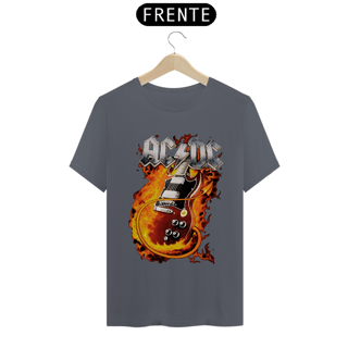 Nome do produto ACDC mod3 masculina