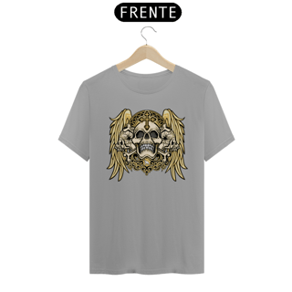 Nome do produto Camiseta Quality Rei Morto, Rei Posto
