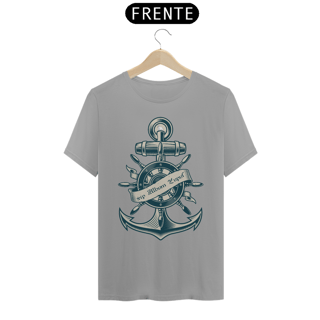 Nome do produto Camiseta Quality Old Sailor