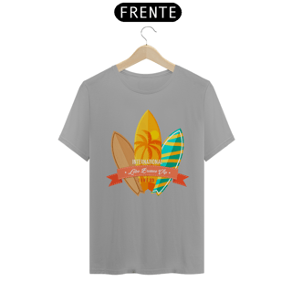 Nome do produto Camiseta Quality Vida de Surfista