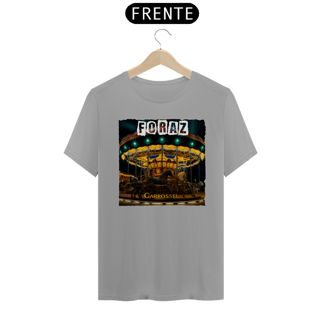 Nome do produto Camiseta Quality modf123 Foraz 2023