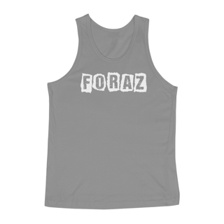 Nome do produto Camiseta regata Classic modf2 Foraz 2023