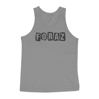 Nome do produto Camiseta Regata Classic modf2b Foraz 2023