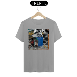 Nome do produto Camiseta Quality modf3 Foraz 2023