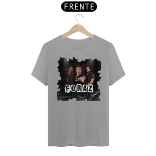 Nome do produto Camiseta Quality Signature FORAZ 2023 edição especial