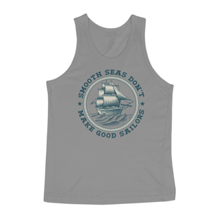 Nome do produto Camiseta Regata Classic Veleiro