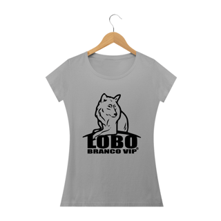 Nome do produto Baby Long Classic Lobo Branco Vip