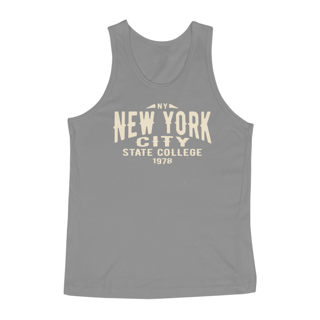 Nome do produto Lobo Branco 2024 NY City masculina