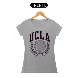 Nome do produto UCLA feminina