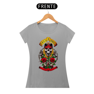 Nome do produto GNR mod3 feminina