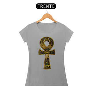 Nome do produto Chave de Ansata feminina