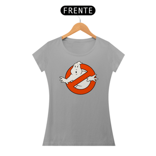 Nome do produto Ghostbusters mod1 feminina
