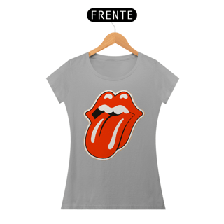 Nome do produto Rolling Stones mod1 feminina