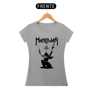 Nome do produto Manowar mod1 feminina