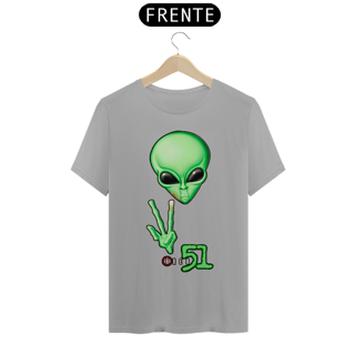 Nome do produto Area 51 masculina