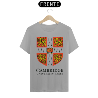 Nome do produto Cambridge masculina
