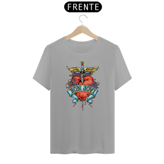 Nome do produto Bon jovi mod1 masculina