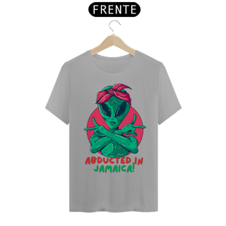 Nome do produto Alien jamaicano masculina
