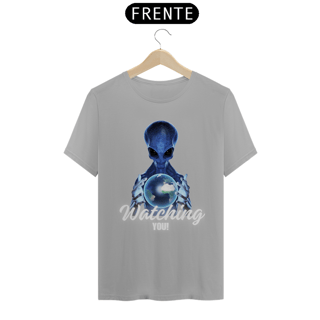 Nome do produto Alien ee olho masculina