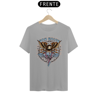 Nome do produto Van Hallen mod1 masculina