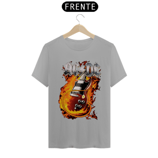 Nome do produto ACDC mod3 masculina