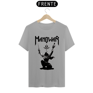 Nome do produto Manowar mod1 masculina