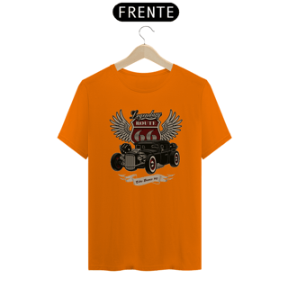 Nome do produto Camiseta Quality Hot Rod Angel