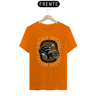 Nome do produto Camiseta Quality Hot Rod Vintage