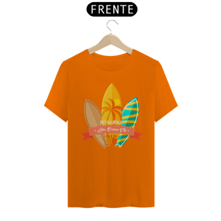 Nome do produto Camiseta Quality Vida de Surfista