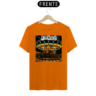 Nome do produto Camiseta Classic modf1 Foraz 2023