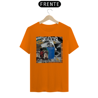 Nome do produto Camiseta Quality modf3 Foraz 2023