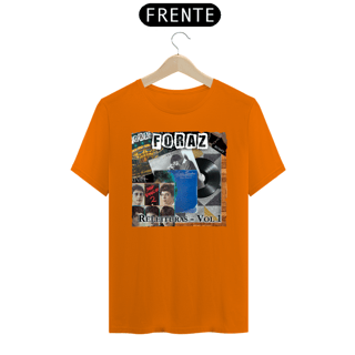 Nome do produto Camiseta Classic modf3 Foraz 2023