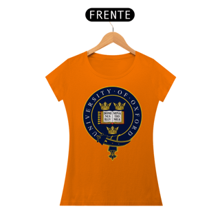 Nome do produto Oxford mod2 feminina