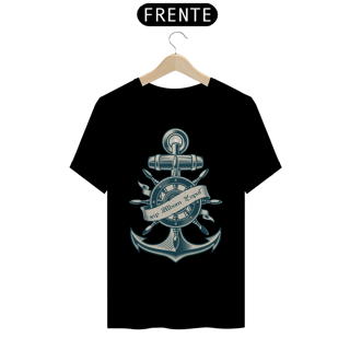 Nome do produto Camiseta Quality Old Sailor