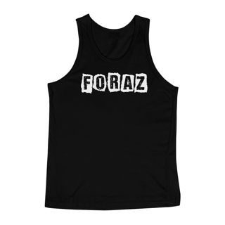 Nome do produto Camiseta regata Classic modf2 Foraz 2023