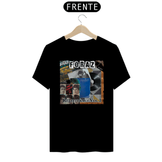 Nome do produto Camiseta Quality modf3 Foraz 2023
