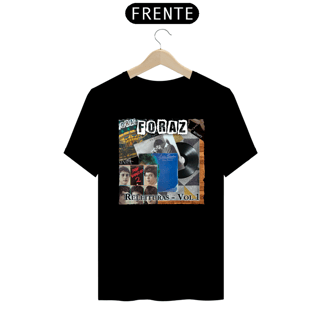 Nome do produto Camiseta Classic modf3 Foraz 2023