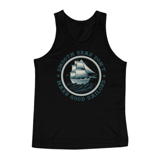 Nome do produto Camiseta Regata Classic Veleiro