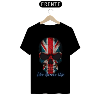 Nome do produto Lobo Branco 2024 SAS Special Air Service masculina