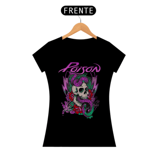 Nome do produto Poison mod1 feminina